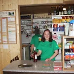 Letni Rekreacni Stredisko Schiffler Miroslav Feriepark *