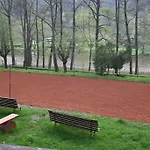 Feriepark Letni Rekreacni Stredisko Schiffler Miroslav Samopse
