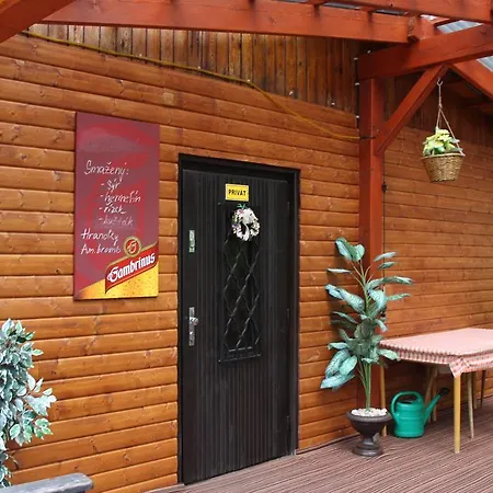 Holiday park Letni Rekreacni Stredisko Schiffler Miroslav
