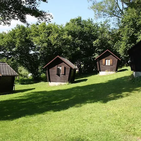Holiday park Letni Rekreacni Stredisko Schiffler Miroslav *