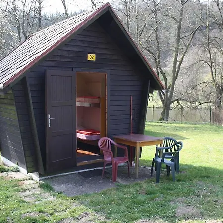 Feriepark Letni Rekreacni Stredisko Schiffler Miroslav Samopse