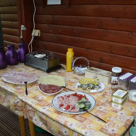 Letni Rekreacni Stredisko Schiffler Miroslav