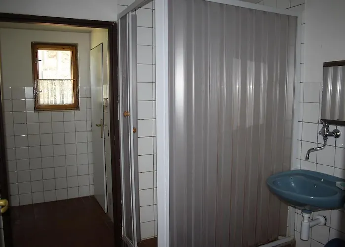 Holiday park Letni Rekreacni Stredisko Schiffler Miroslav *